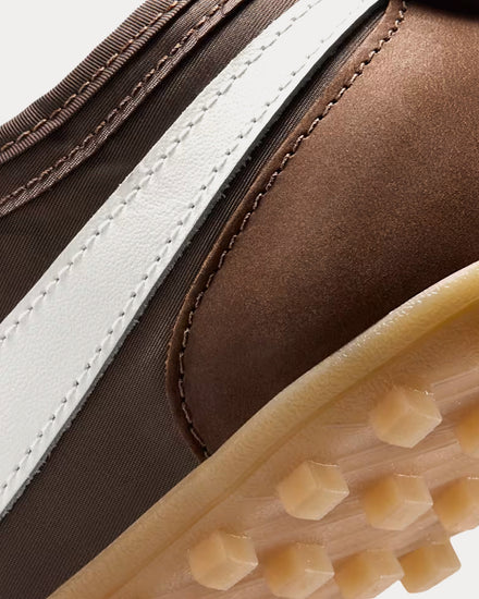 Nike Moon Shoe OG Cacao Wow / Gum Light Brown / Sail Low Top Sneakers - 6