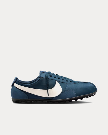 Nike Moon Shoe OG Midnight Navy / Black / Sail Low Top Sneakers - 1