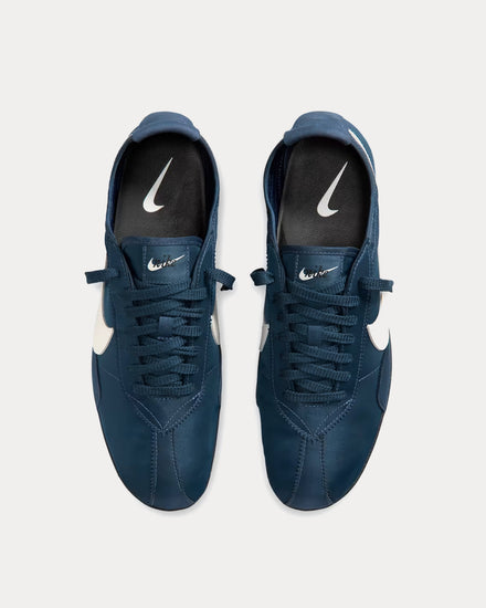 Nike Moon Shoe OG Midnight Navy / Black / Sail Low Top Sneakers - 2
