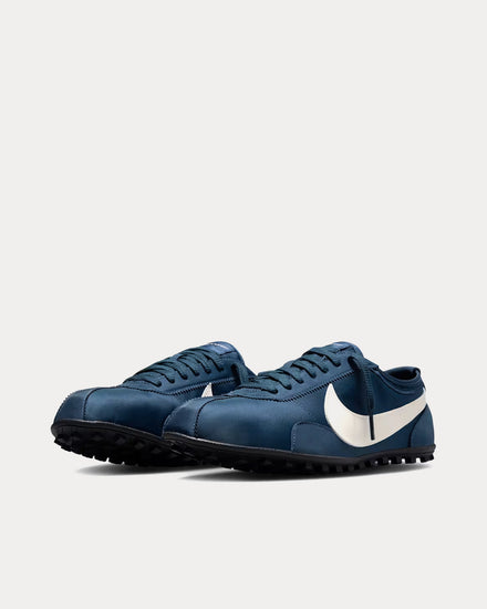 Nike Moon Shoe OG Midnight Navy / Black / Sail Low Top Sneakers - 3