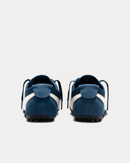 Nike Moon Shoe OG Midnight Navy / Black / Sail Low Top Sneakers - 4