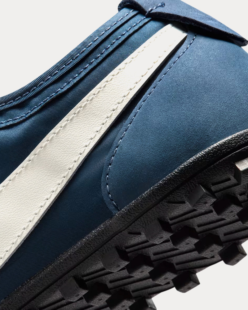 Nike Men's Moon Shoe OG Midnight Navy / Black / Sail Low Top Sneakers