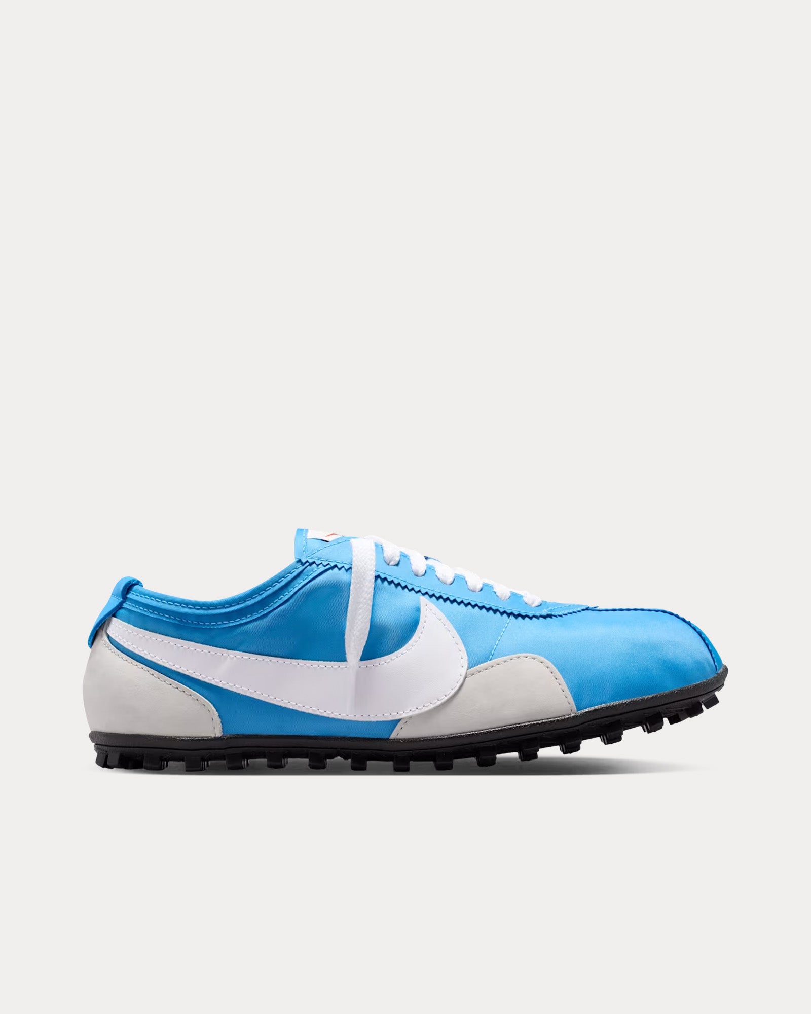 靴 27cm Nike Women's Moon Shoe Italy Blue Nike Women's Moon Shoe Italy Blue / Neutral Grey Low Top Sneakers