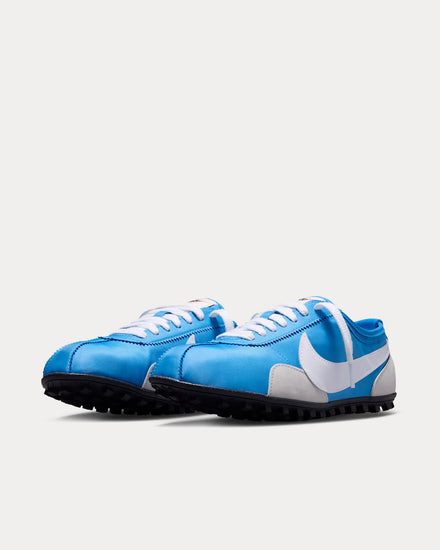 Nike Moon Shoe Italy Blue / Neutral Grey Low Top Sneakers - 3