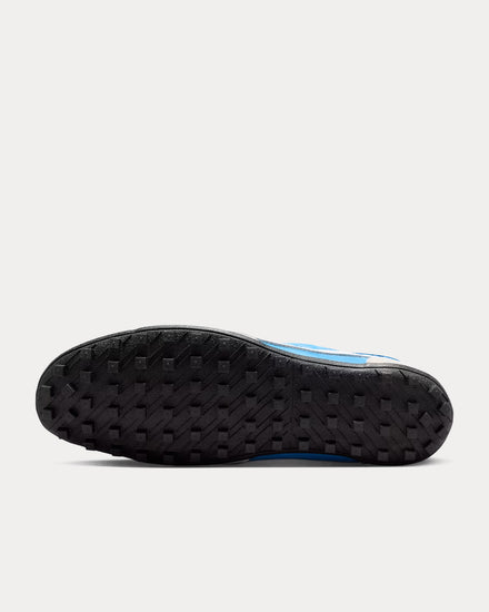 Nike Moon Shoe Italy Blue / Neutral Grey Low Top Sneakers - 5