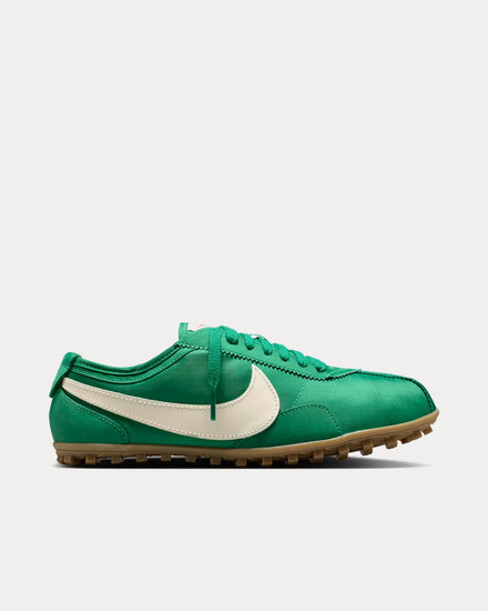 Nike Moon Shoe Malachite / Gum / Light Brown / Soft Pearl Low Top Sneakers - 1