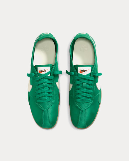 Nike Moon Shoe Malachite / Gum / Light Brown / Soft Pearl Low Top Sneakers - 2