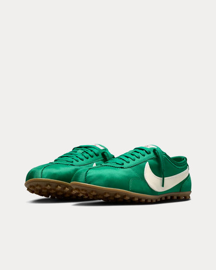 Nike Moon Shoe Malachite / Gum / Light Brown / Soft Pearl Low Top Sneakers - 3