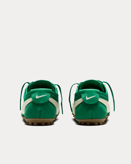 Nike Moon Shoe Malachite / Gum / Light Brown / Soft Pearl Low Top Sneakers - 4
