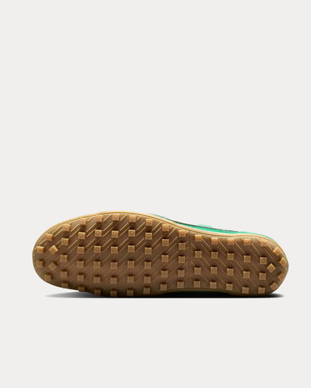 Nike Moon Shoe Malachite / Gum / Light Brown / Soft Pearl Low Top Sneakers - 5