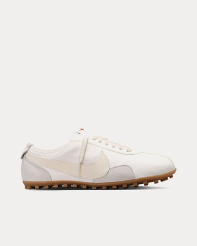 Nike Moon Shoe Summit White / Gum Light Brown / Soft Pearl Low Top Sneakers