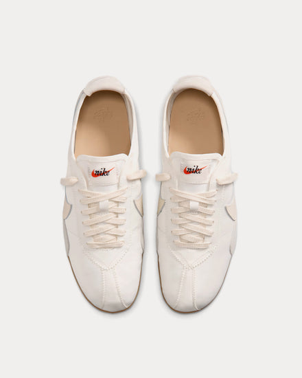 Nike Moon Shoe Summit White / Gum Light Brown / Soft Pearl Low Top Sneakers - 2