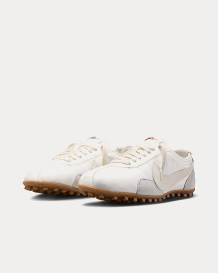 Nike Moon Shoe Summit White / Gum Light Brown / Soft Pearl Low Top Sneakers - 3