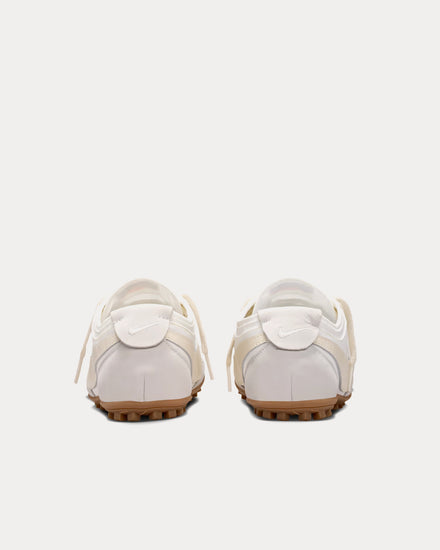 Nike Moon Shoe Summit White / Gum Light Brown / Soft Pearl Low Top Sneakers - 4