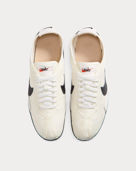 Nike Moon Shoe OG Sail / Sail / Black Low Top Sneakers - 2