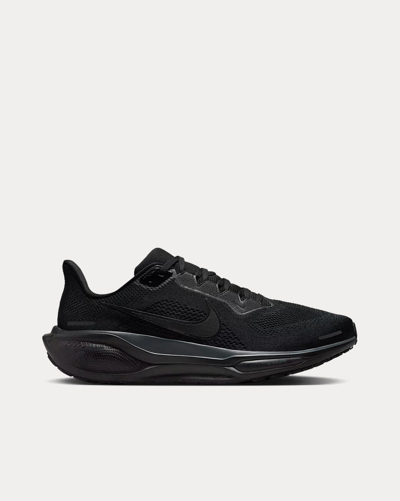 Nike Pegasus 41 Black / Anthracite / Black Running Shoes - 1