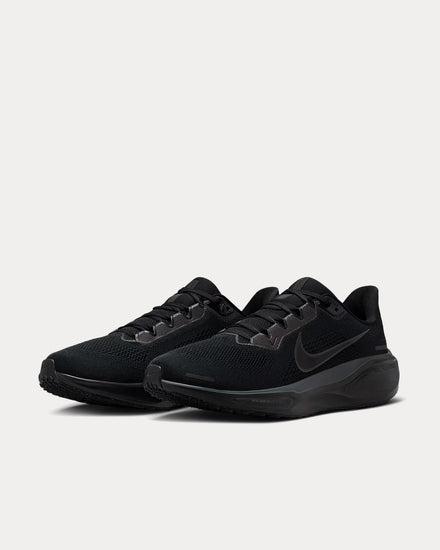 Nike Pegasus 41 Black / Anthracite / Black Running Shoes - 3