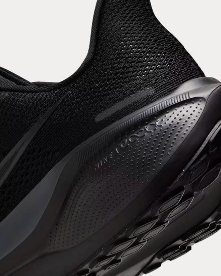 Nike Pegasus 41 Black / Anthracite / Black Running Shoes - 5