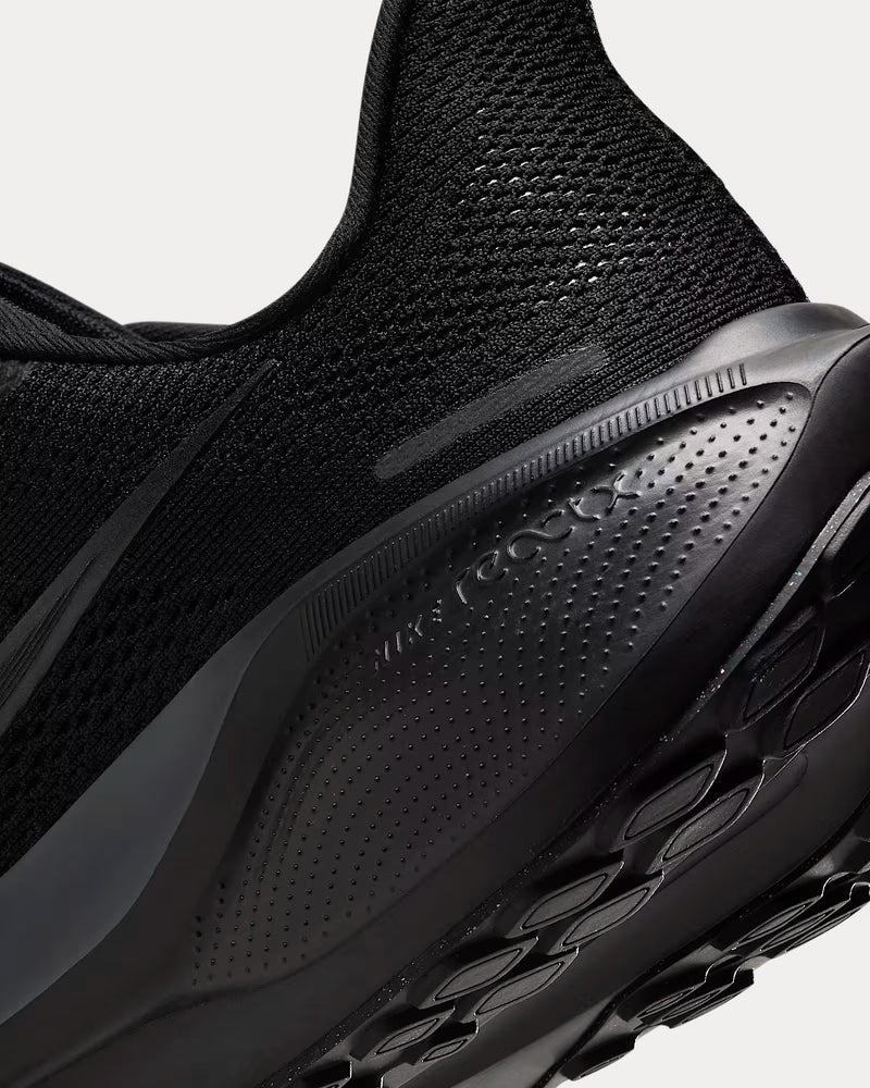 Nike Pegasus 41 Black / Anthracite / Black Running Shoes - 5