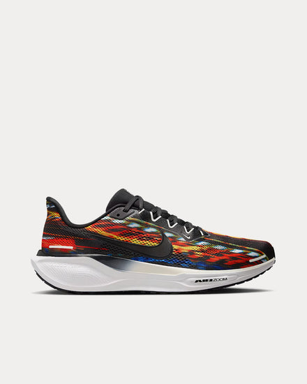 Nike Pegasus 41 Multi-Colour / Light Smoke Grey / Sail / Black Running Shoes - 1