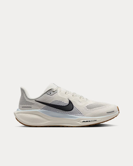 Nike Pegasus 41 Sail / Blue Tint / Wolf Grey / Anthracite Running Shoes - 1