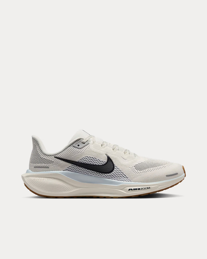 Nike Pegasus 41 Sail / Blue Tint / Wolf Grey / Anthracite Running Shoes - 1