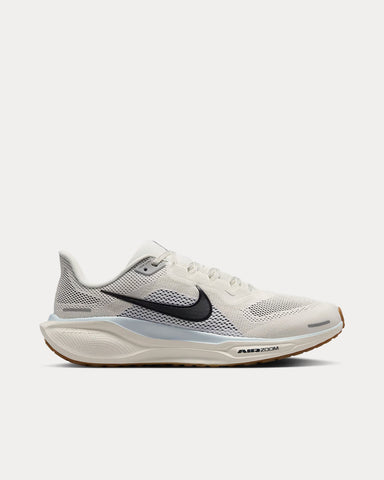 Nike Pegasus 41 Sail / Blue Tint / Wolf Grey / Anthracite Running Shoes