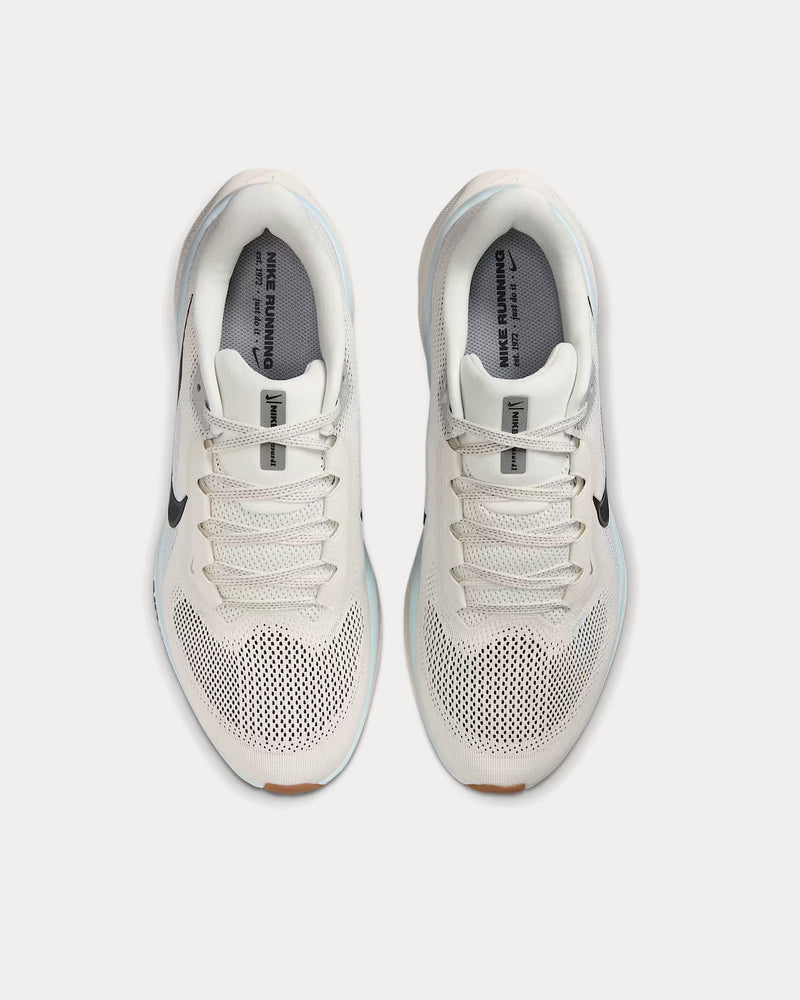 Nike Pegasus 41 Sail / Blue Tint / Wolf Grey / Anthracite Running Shoes - 2