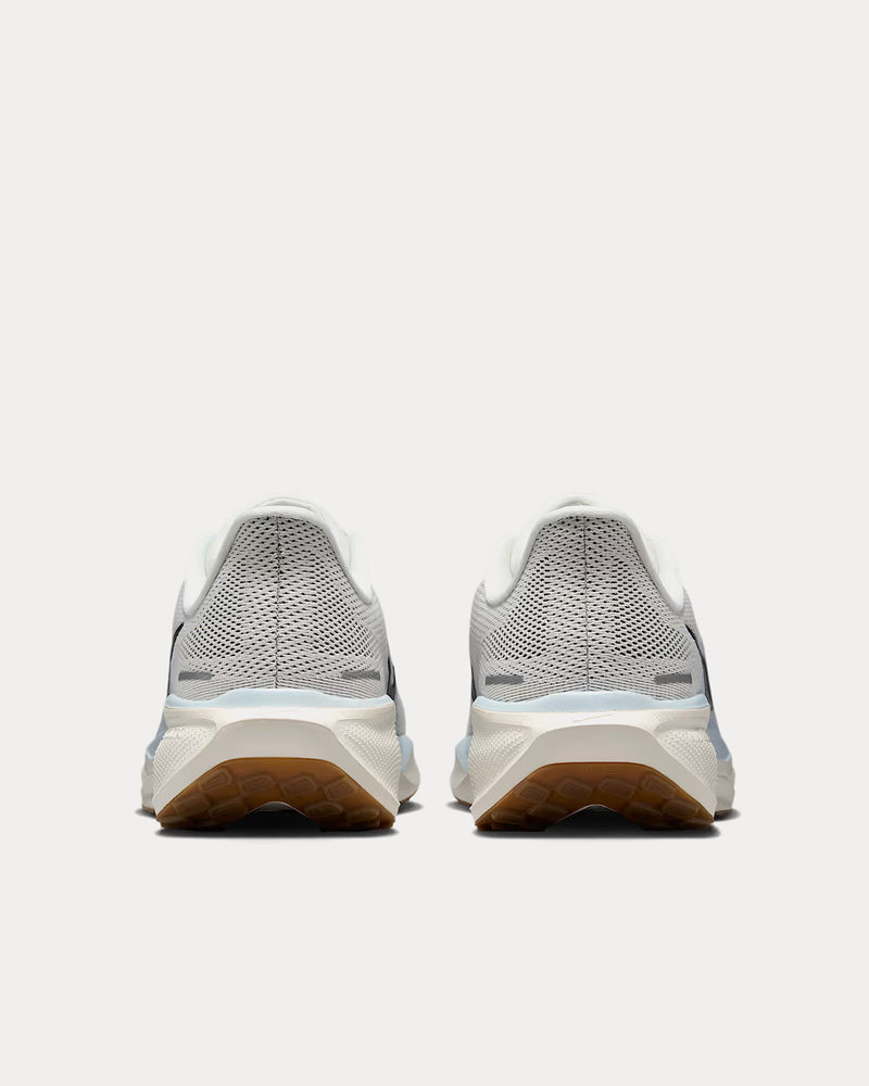 Nike Pegasus 41 Sail / Blue Tint / Wolf Grey / Anthracite Running Shoes - 4