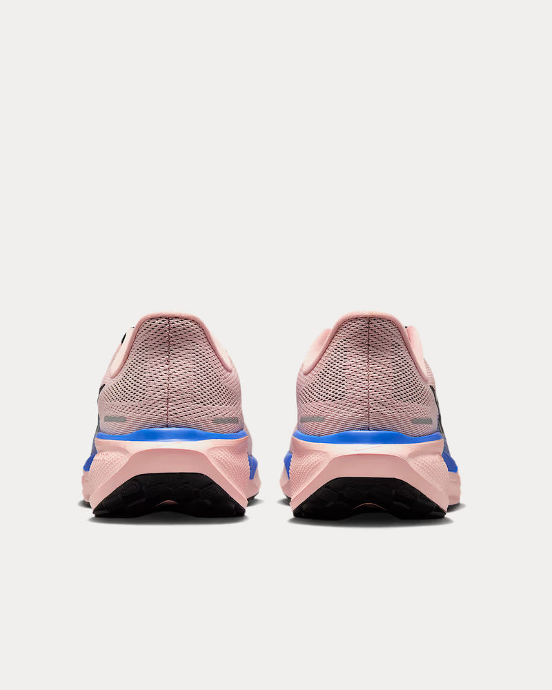 Nike Pegasus 41 Washed Coral / Racer Blue / Hyper Pink / Black Running Shoes - 4