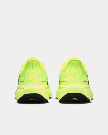Nike Pegasus 41 Volt / Barely Volt / Black Running Shoes - 3