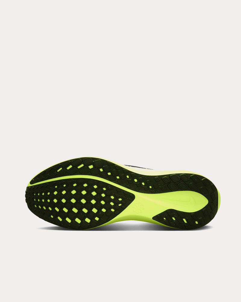 Nike Pegasus 41 Volt / Barely Volt / Black Running Shoes - 4