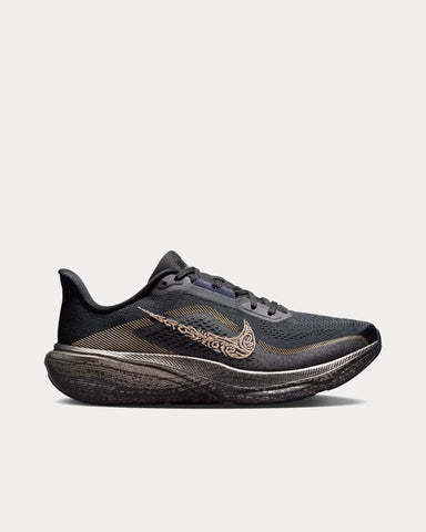 Nike Pegasus 42 'Keely Hodgkinson' Black / Pitch Blue / Blackened Blue / Blur Running Shoes