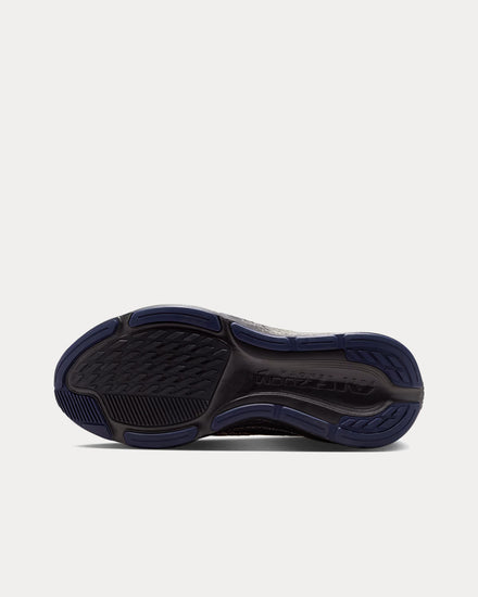 Nike Pegasus 42 'Keely Hodgkinson' Black / Pitch Blue / Blackened Blue / Blur Running Shoes - 5