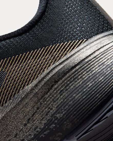 Nike Pegasus 42 'Keely Hodgkinson' Black / Pitch Blue / Blackened Blue / Blur Running Shoes - 6