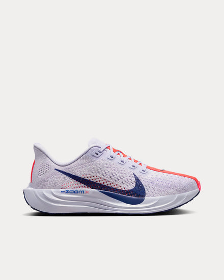 Nike Pegasus Plus Ghost / Blue Void / Bright Crimson / Blue Void Running Shoes - 1