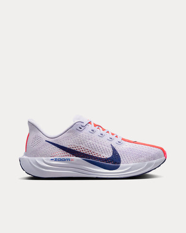 Nike Pegasus Plus Ghost / Blue Void / Bright Crimson / Blue Void Running Shoes