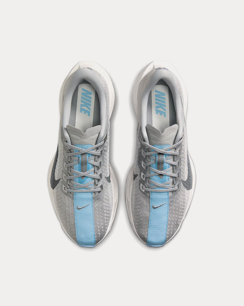 Nike Pegasus Plus Photon Dust / Summit White / Light Smoke Grey / Cool Grey Running Shoes - 2