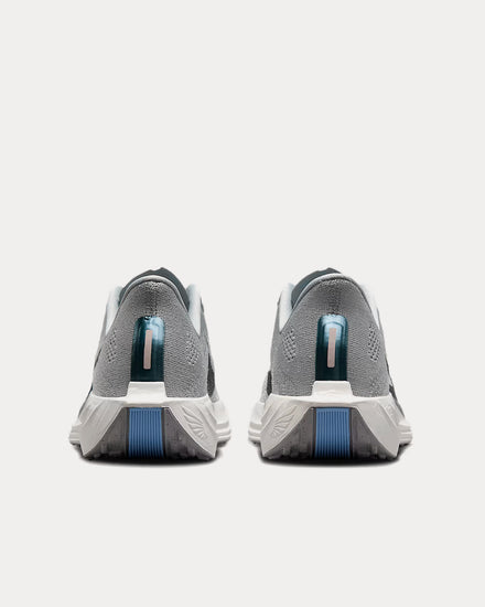 Nike Pegasus Plus Photon Dust / Summit White / Light Smoke Grey / Cool Grey Running Shoes - 4