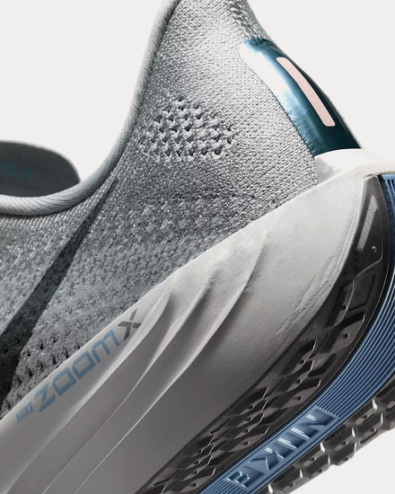 Nike Pegasus Plus Photon Dust / Summit White / Light Smoke Grey / Cool Grey Running Shoes - 5