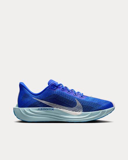 nike pegasus blue mens