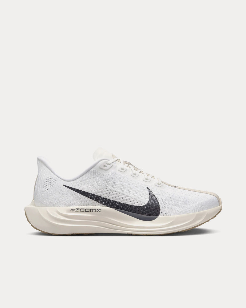 Nike Men's Pegasus Plus White Sail Light Orewood Brown