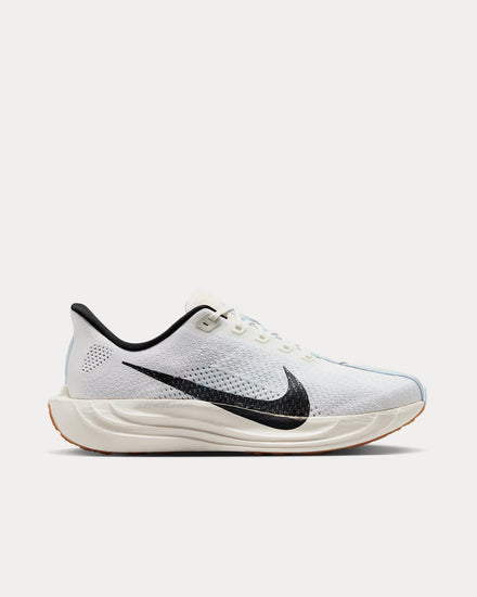 Nike Pegasus Plus White / Sail / Blue Tint / Black Running Shoes - 1
