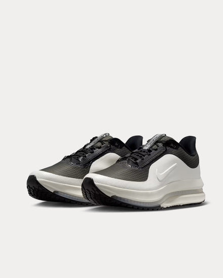 Nike Pegasus Premium Black / Sail Running Shoes - 3