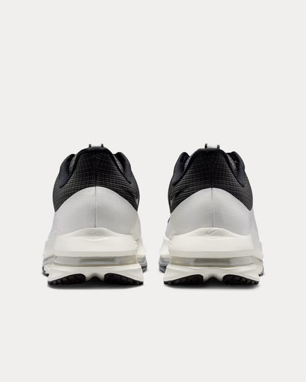 Nike Pegasus Premium Black / Sail Running Shoes - 5