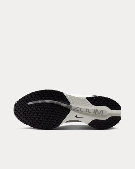 Nike Pegasus Premium Black / Sail Running Shoes - 4