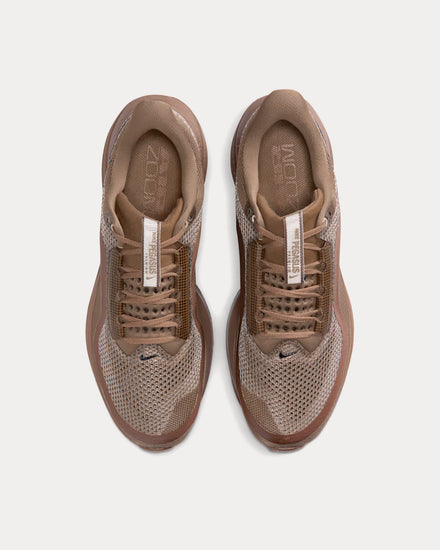 Nike Pegasus Premium Caldera Brown / Caldera Brown / Pecan Running Shoes - 2