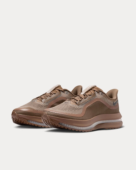 Nike Pegasus Premium Caldera Brown / Caldera Brown / Pecan Running Shoes - 3