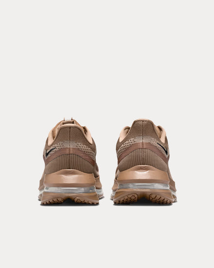 Nike Pegasus Premium Caldera Brown / Caldera Brown / Pecan Running Shoes - 4