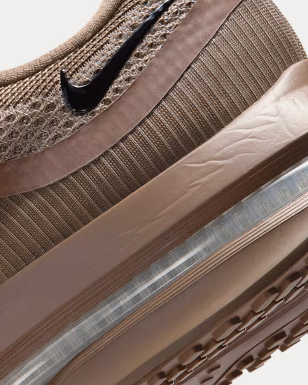 Nike Pegasus Premium Caldera Brown / Caldera Brown / Pecan Running Shoes - 5